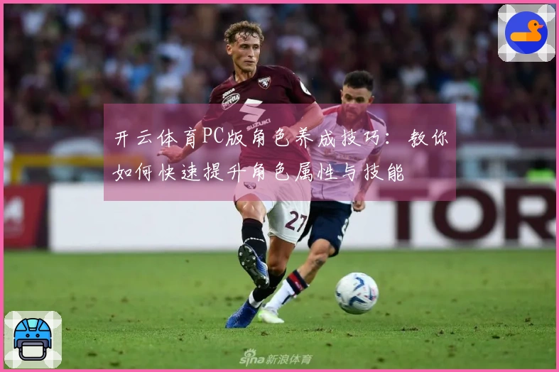 开云体育PC版角色养成技巧：教你如何快速提升角色属性与技能