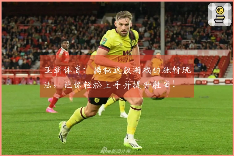 亚新体育：揭秘这款游戏的独特玩法，让你轻松上手并提升胜率！