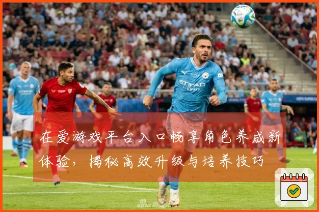 在爱游戏平台入口畅享角色养成新体验，揭秘高效升级与培养技巧