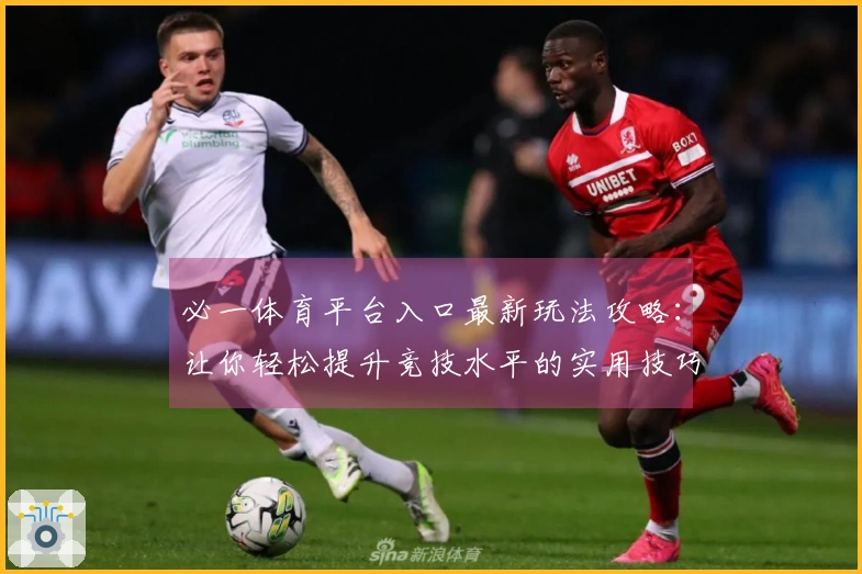 必一体育平台入口最新玩法攻略：让你轻松提升竞技水平的实用技巧与策略！